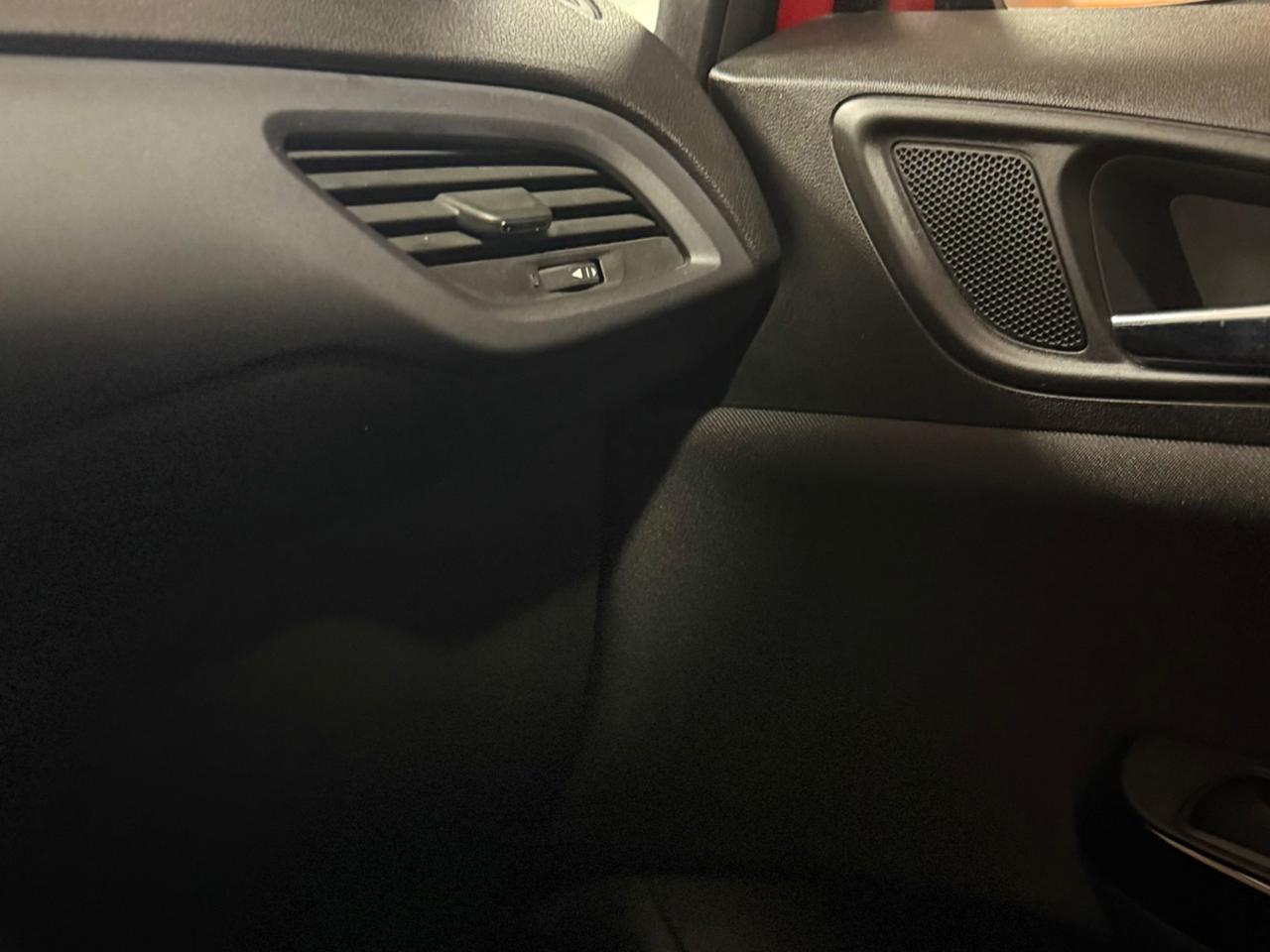 BELLISSIMA OPEL CORSA N-JOY UNICO PROPRIETARIO CON SOLO 43.214 KM