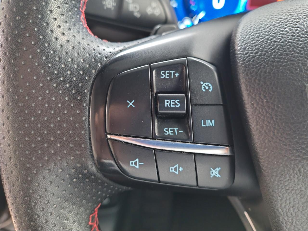 Ford Kuga 2.0 EcoBlue 120CV aut. AWD ST-Line X