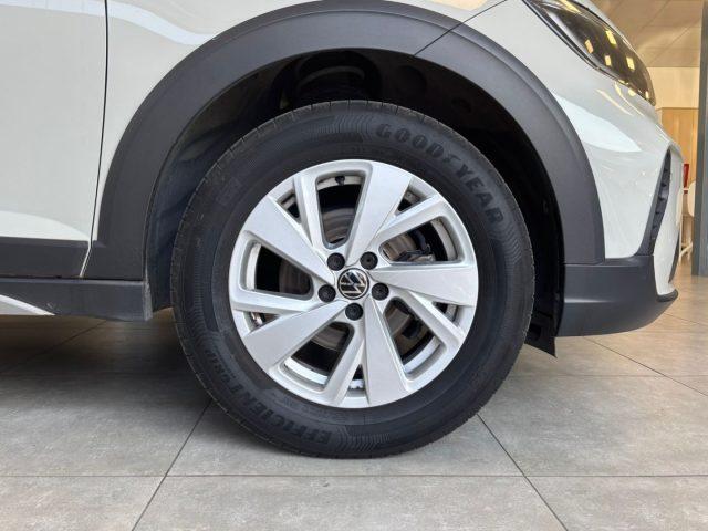 VOLKSWAGEN Taigo 1.0 TSI 110CV DSG *UNICO PROPRIETARIO*