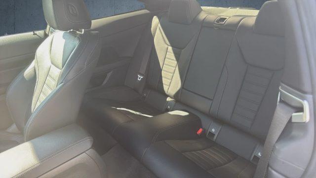 BMW 420 d 48V Coupé Msport Aut.
