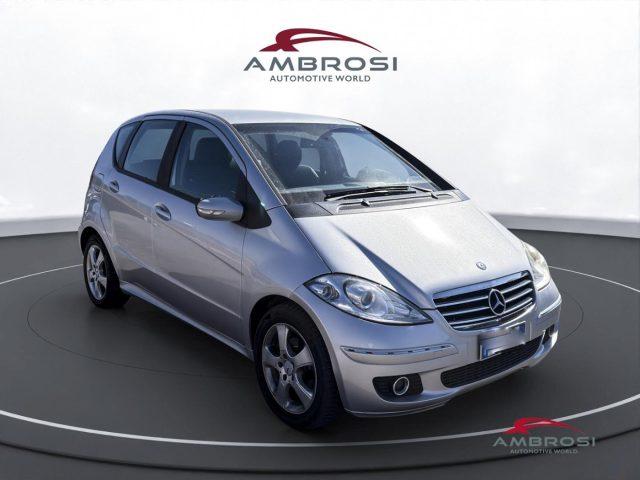 MERCEDES-BENZ A 180 180 CDI Avantgarde - PER OPERATORI DEL SETTORE