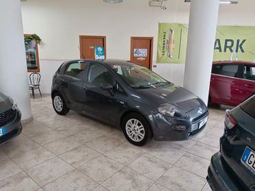 Fiat Punto 1.3 MJT II S&S 85 CV 5 porte ECO Street