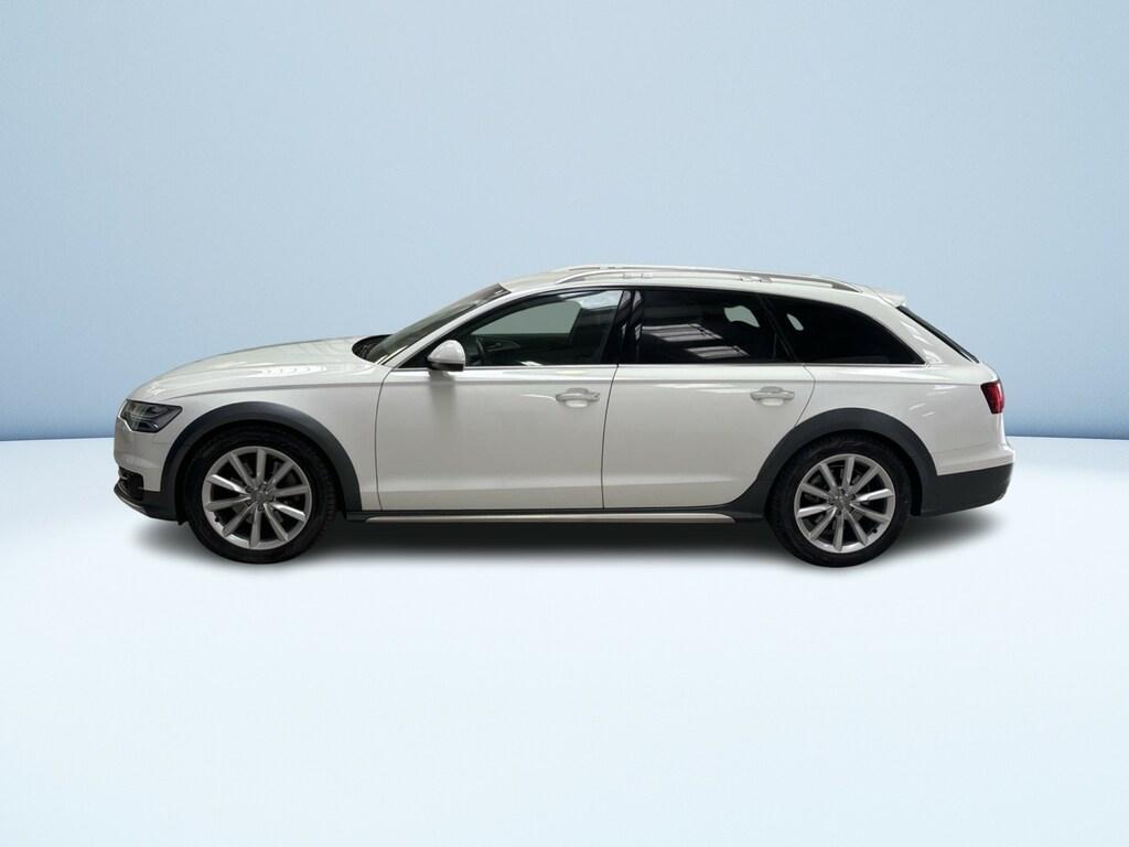 Audi A6 Allroad 3.0 TDI Business Plus Quattro S tronic