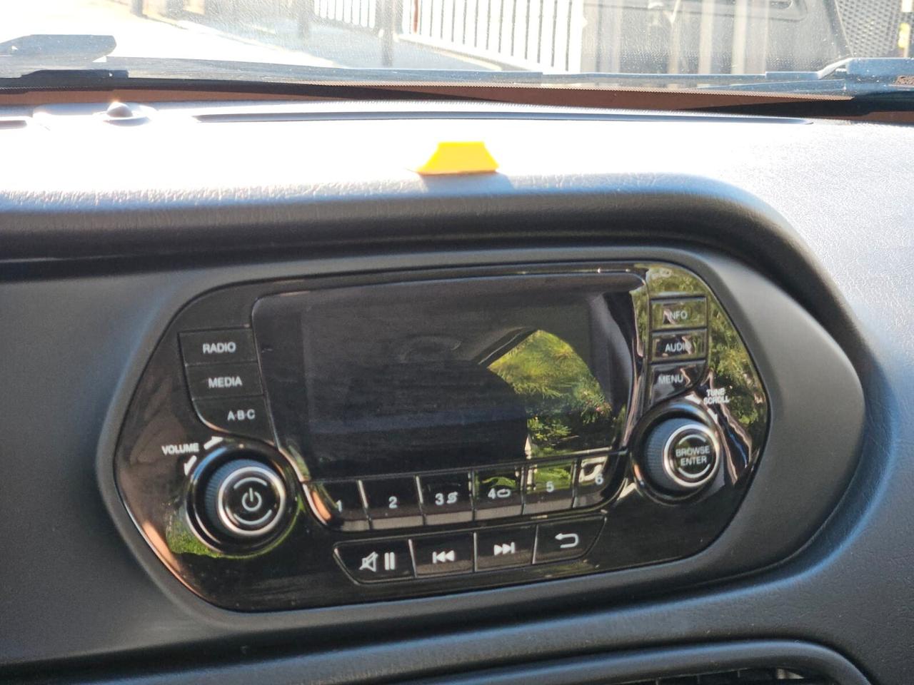Fiat Tipo 1.4 5 porte Easy