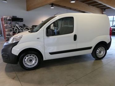 FIAT Fiorino 1.4 8V 77CV Cargo SX + IVA