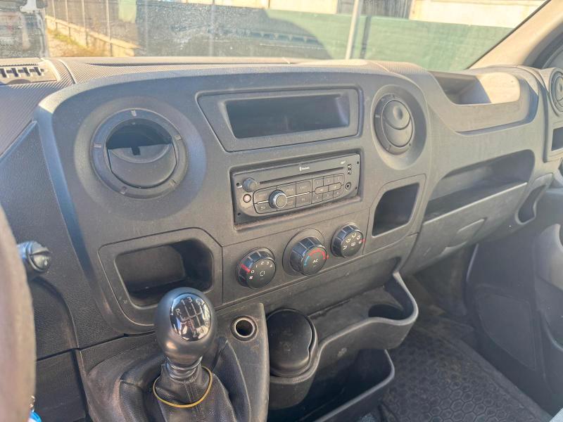 RENAULT Master prezzo + iva 22% T35 2.3 dci 125cv L2H2 E5