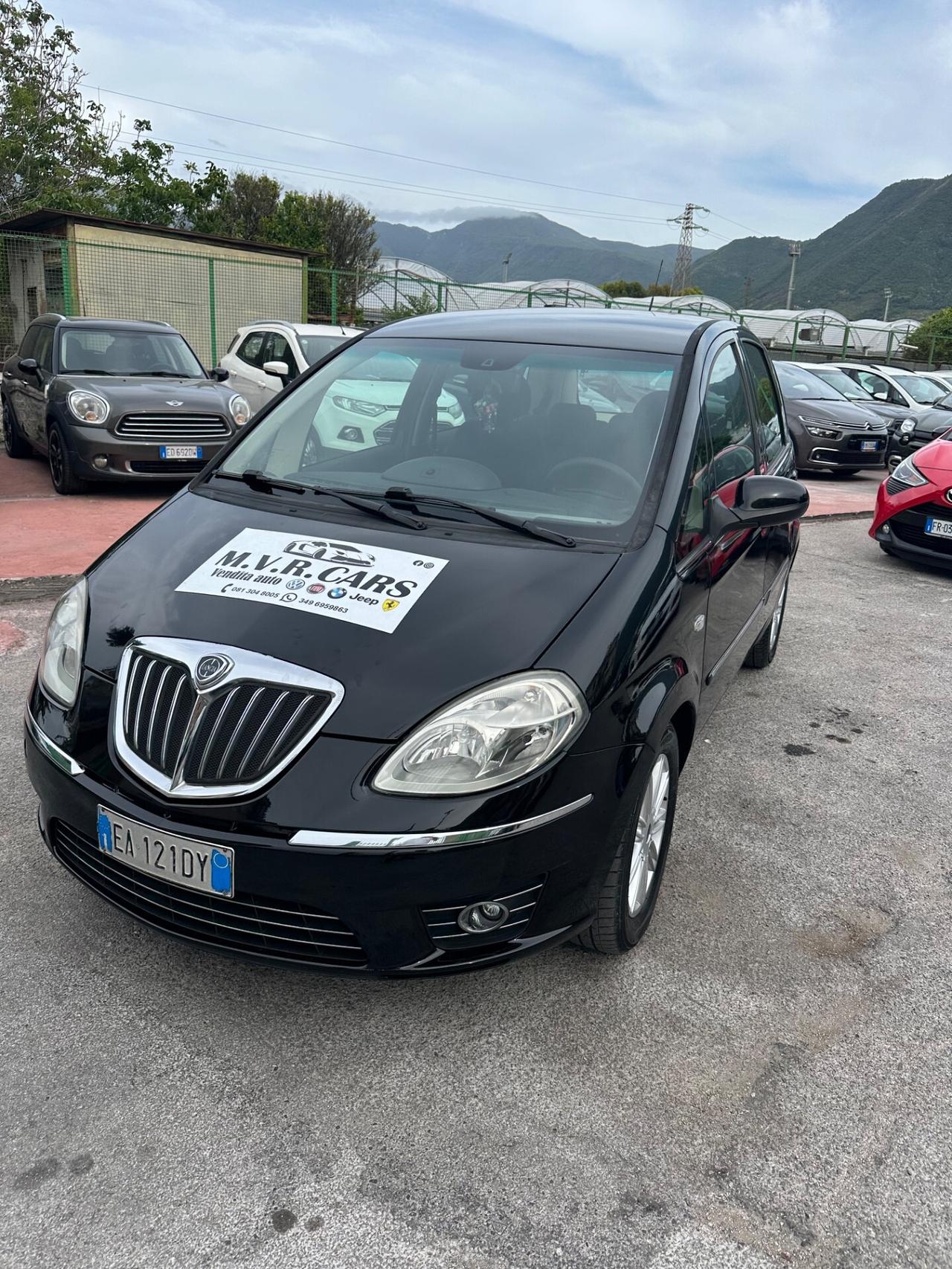 Lancia MUSA 1.4 95cv