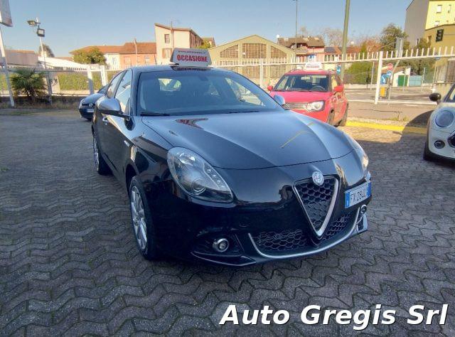 ALFA ROMEO Giulietta 1.4 Turbo 120 CV Super - GARANZIA FINO 36 MESI