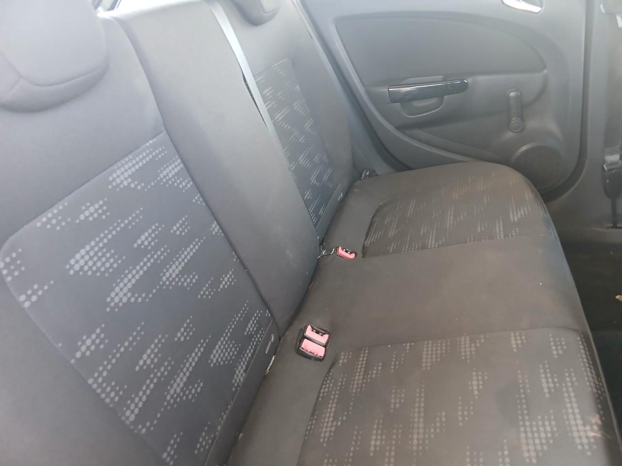 Opel Corsa 1.7 CDTI 130CV 5 porte Cosmo