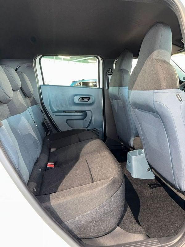 FIAT Grande Panda Benzina Grande Panda 1.2 Benzina Icon (pronta consegna)