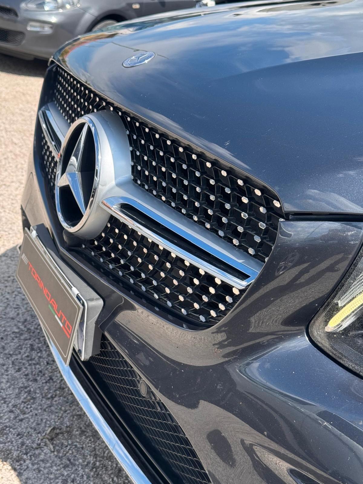 Mercedes-benz GLC 220 d 4Matic Premium AMG