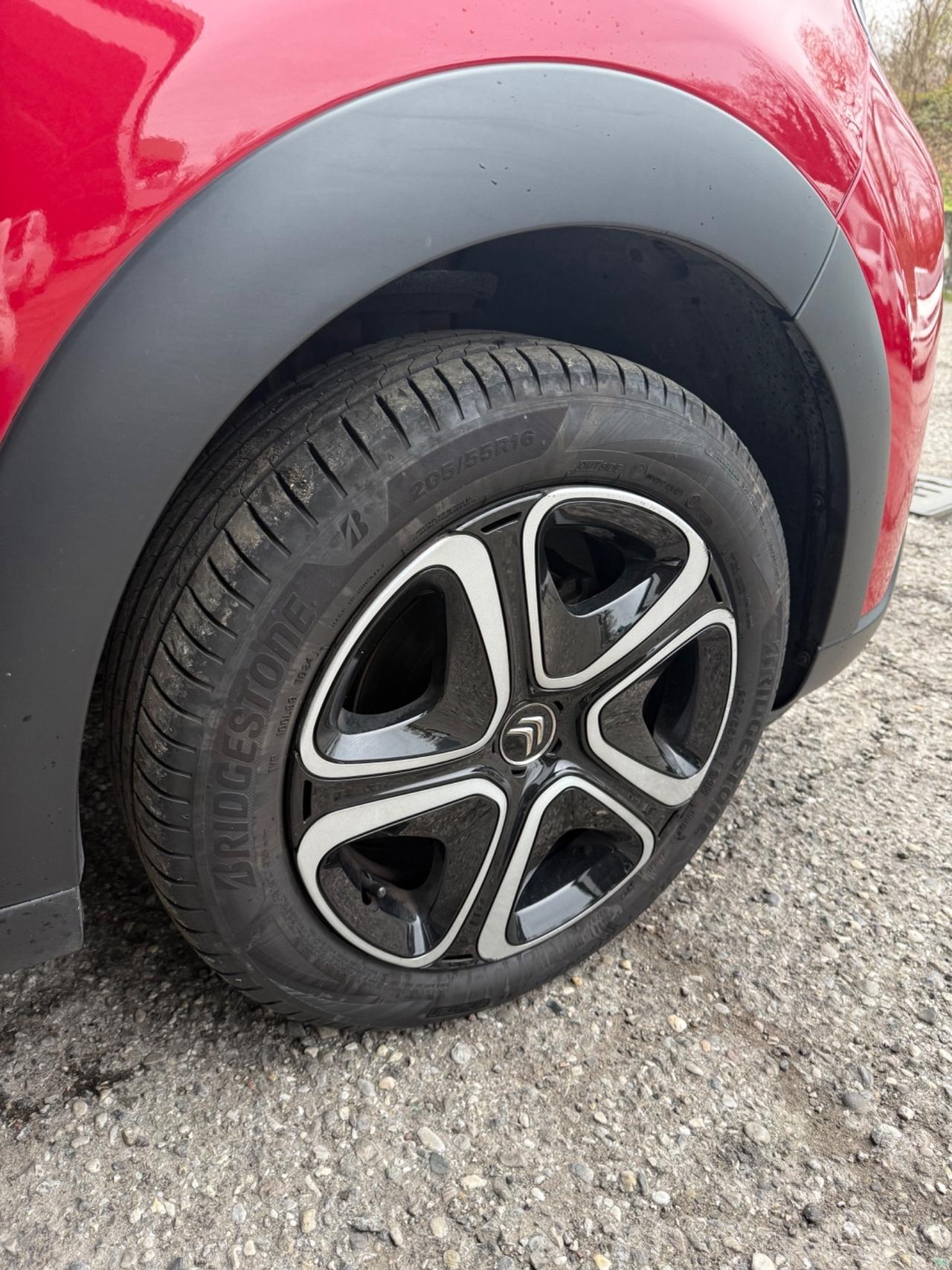 Citroen C3 PureTech 68 Feel