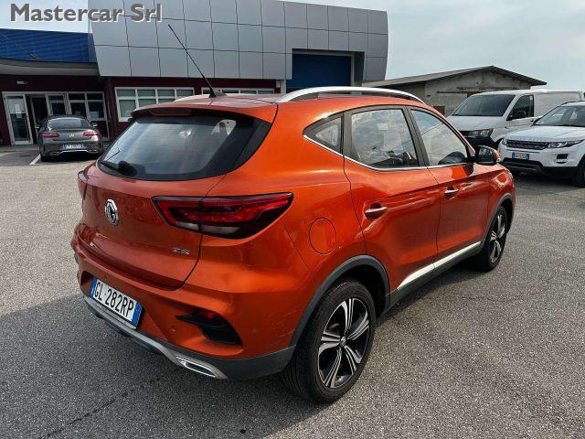 MG ZS ZS 2021 1.5 Luxury GL282RP