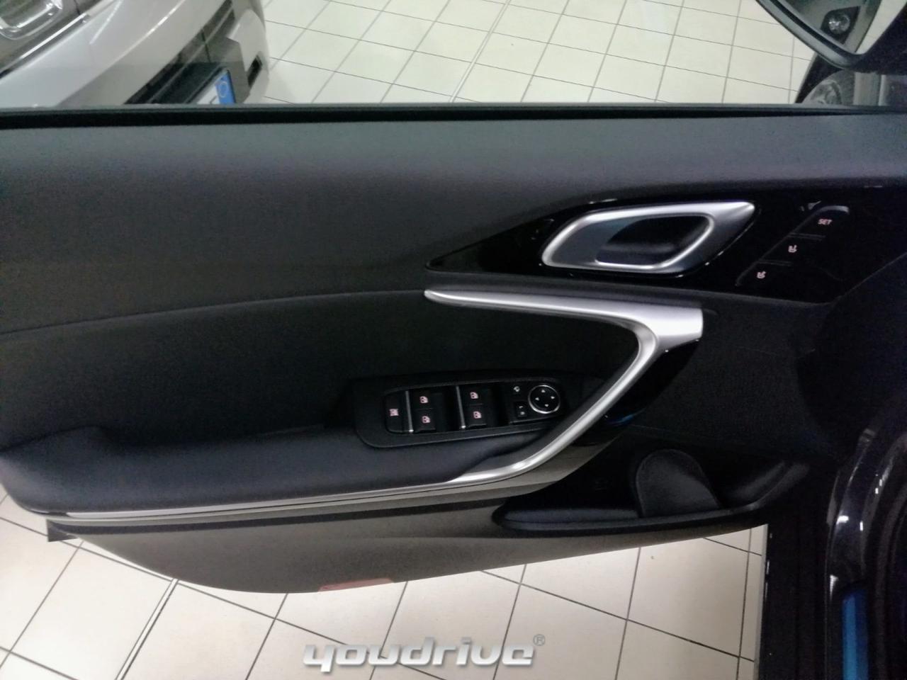 Kia XCeed 1.0 T-GDi 115 CV MHEV DCT Business