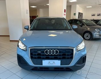 Audi Q2 Quattro 2.0 tdi 150cv