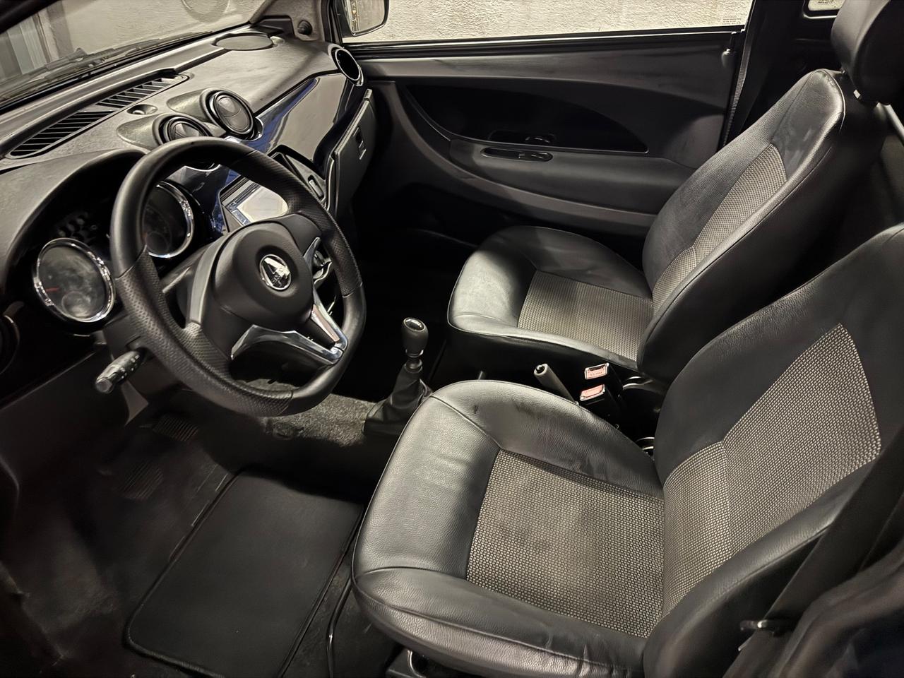 Aixam City Pack Sensation Unipro Finanziabile