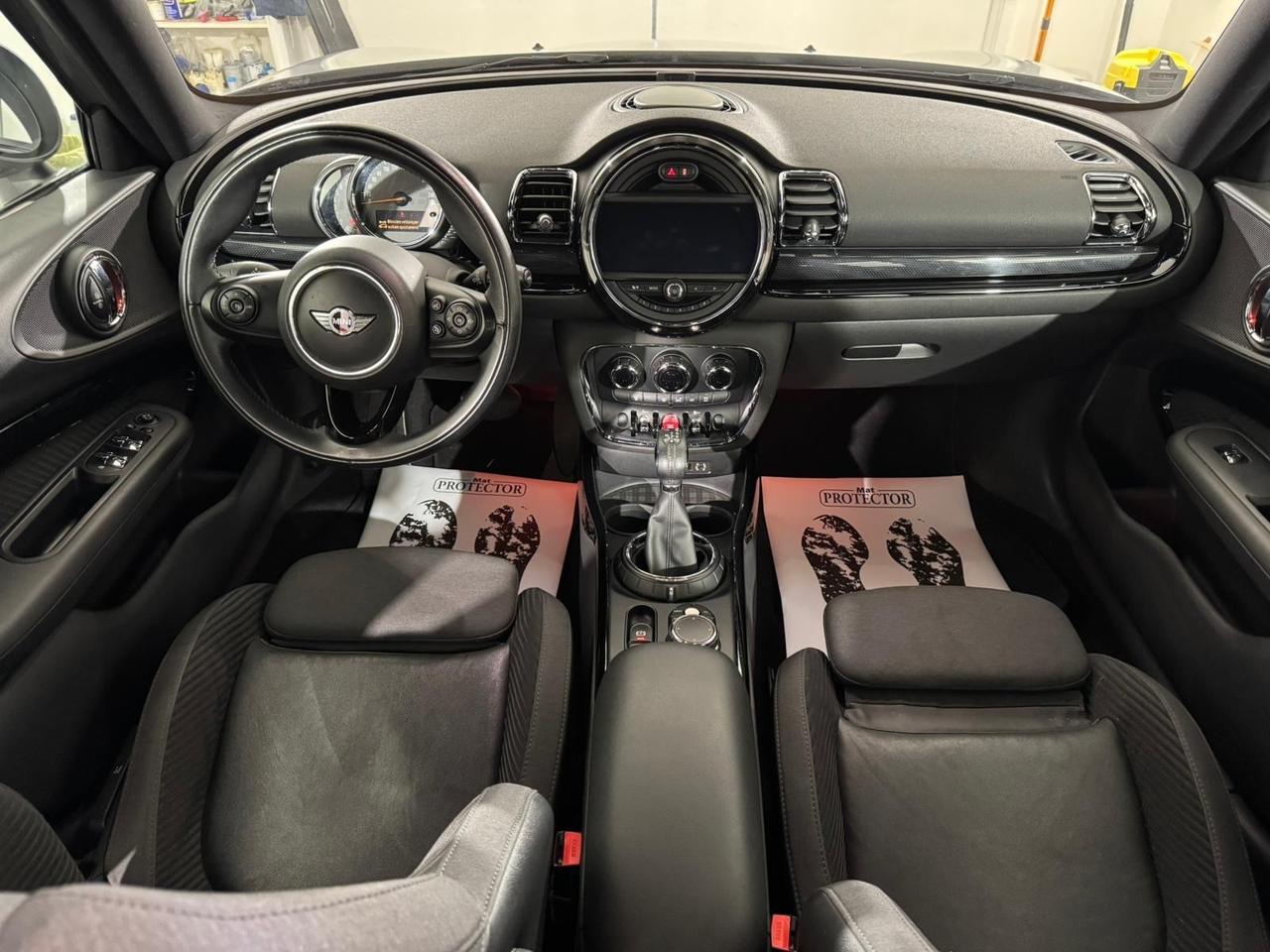 Mini Cooper Clubman 1.5 Hype*AUTOMATICA*