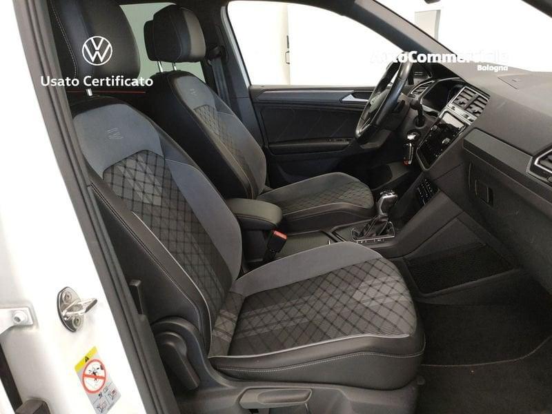 Volkswagen Tiguan Tiguan 2.0 TDI 150 CV SCR DSG R-Line