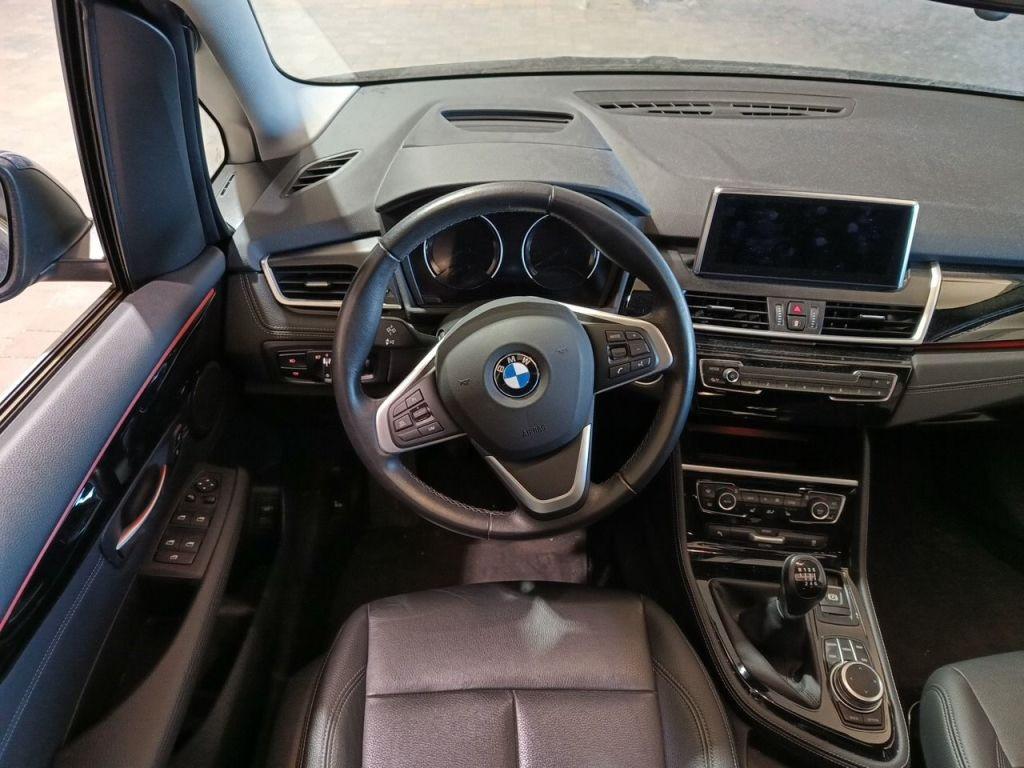 BMW 216 i Gran Tourer Luxury 5p.ti con Tetto Ap. Panoramico