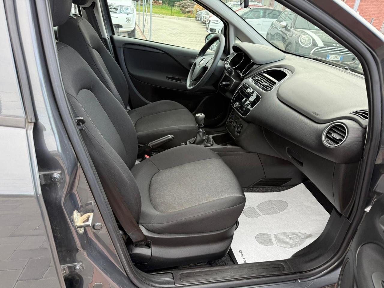 Fiat Punto 1.2BENZ 69CV OK NEOPATENTATI*UNICO PROP