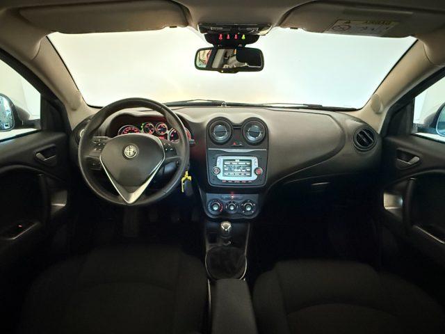 ALFA ROMEO MiTo 1.4 78 CV 8V S&S Urban