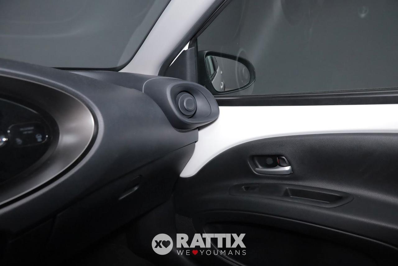 Toyota Aygo X 1.0 72CV Active