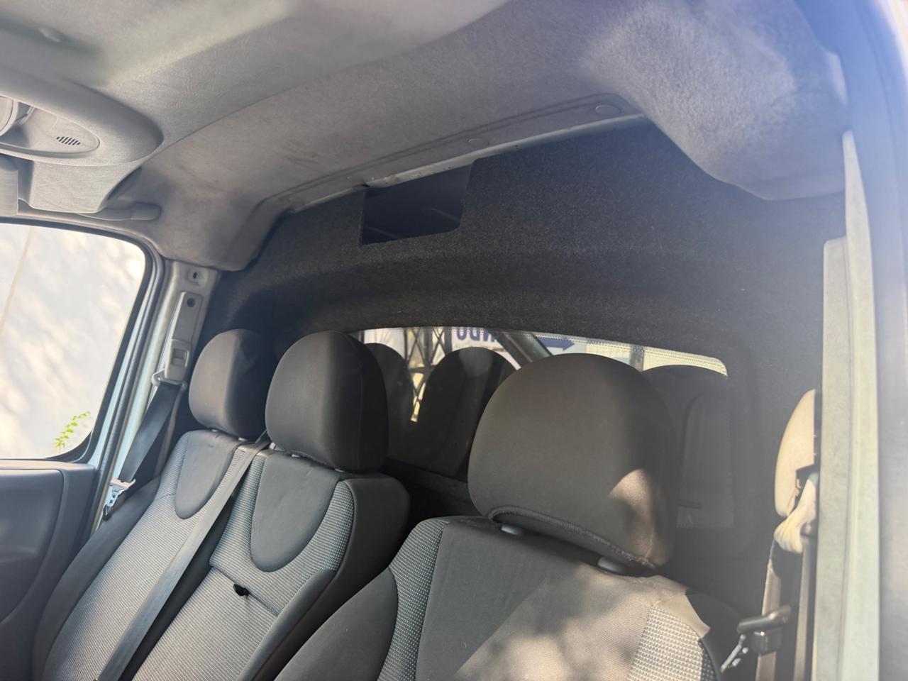 Toyota Proace 2.0 D-4D PC-TN Furgone Lounge 10q