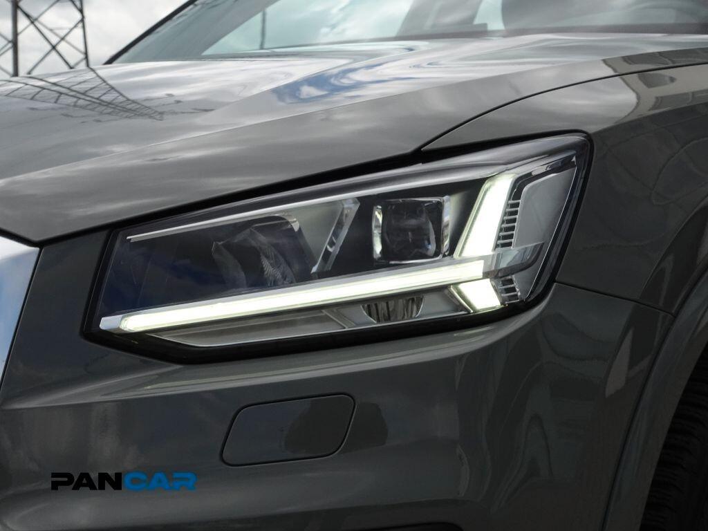 Audi Q2 35 TFSI S tronic Admired Sport