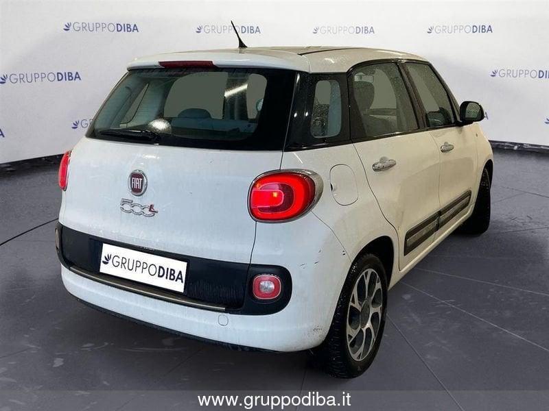 FIAT 500L 2012 Diesel 1.3 mjt Pop Star 95cv