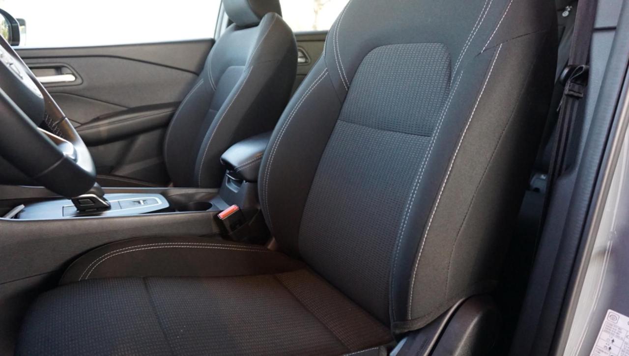 Nissan Qashqai MHEV 158 CV Xtronic Acenta