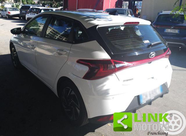 HYUNDAI i20 1.2 MPI MT Bose