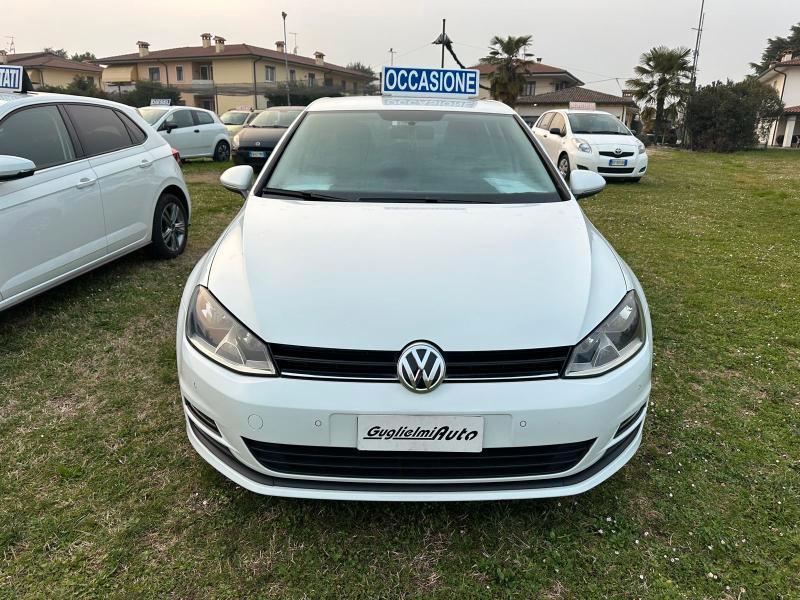 Volkswagen Golf 1.2 TSI Trendline BlueMotion Technology Ok Neopatentati