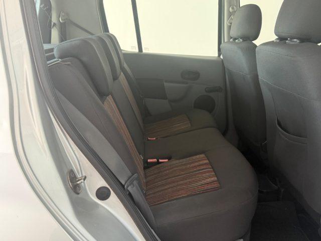 RENAULT Modus 1.2 16V Grazia