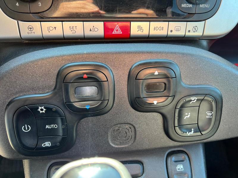 Fiat Panda 0.9 t.air t. Cross 4x4 s&s 85cv