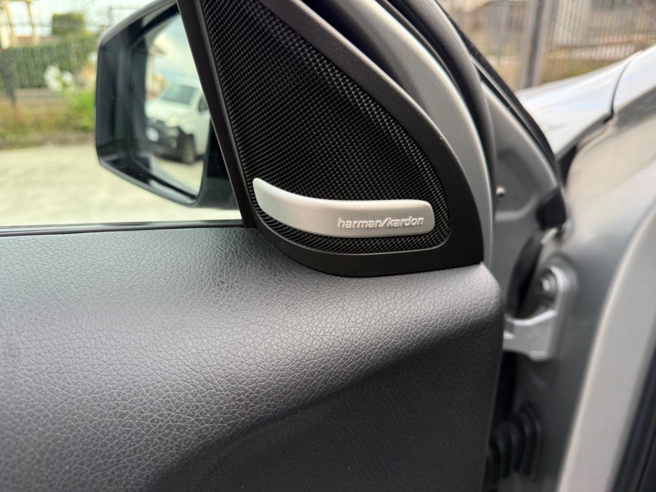 Mercedes-Benz A45 AMG 4Matic 360CV Tetto