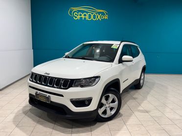 JEEP COMPASS 2018 1.6 DIESEL 120CV *UNICOPROPRIETARIO