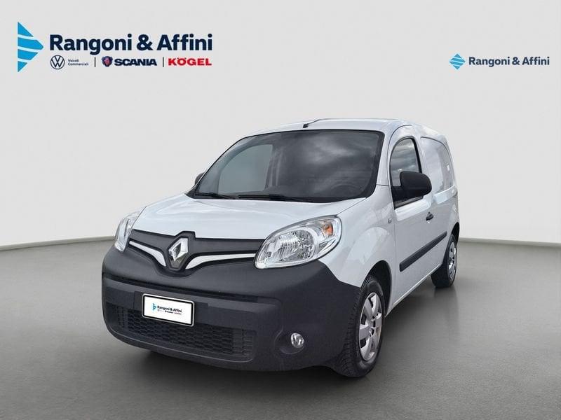 Renault Kangoo 1.5 dCi 75CV S&S 4p. Express Ice