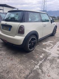 Mini 1.4 16V Ray G