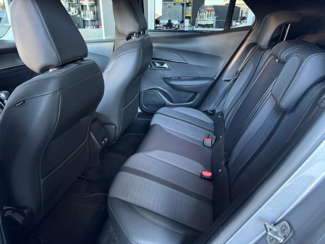 Peugeot 2008 PureTech 130 S&S Allure