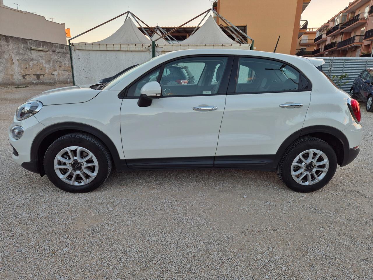 Fiat 500X 1.3 MultiJet 95 CV Pop Star