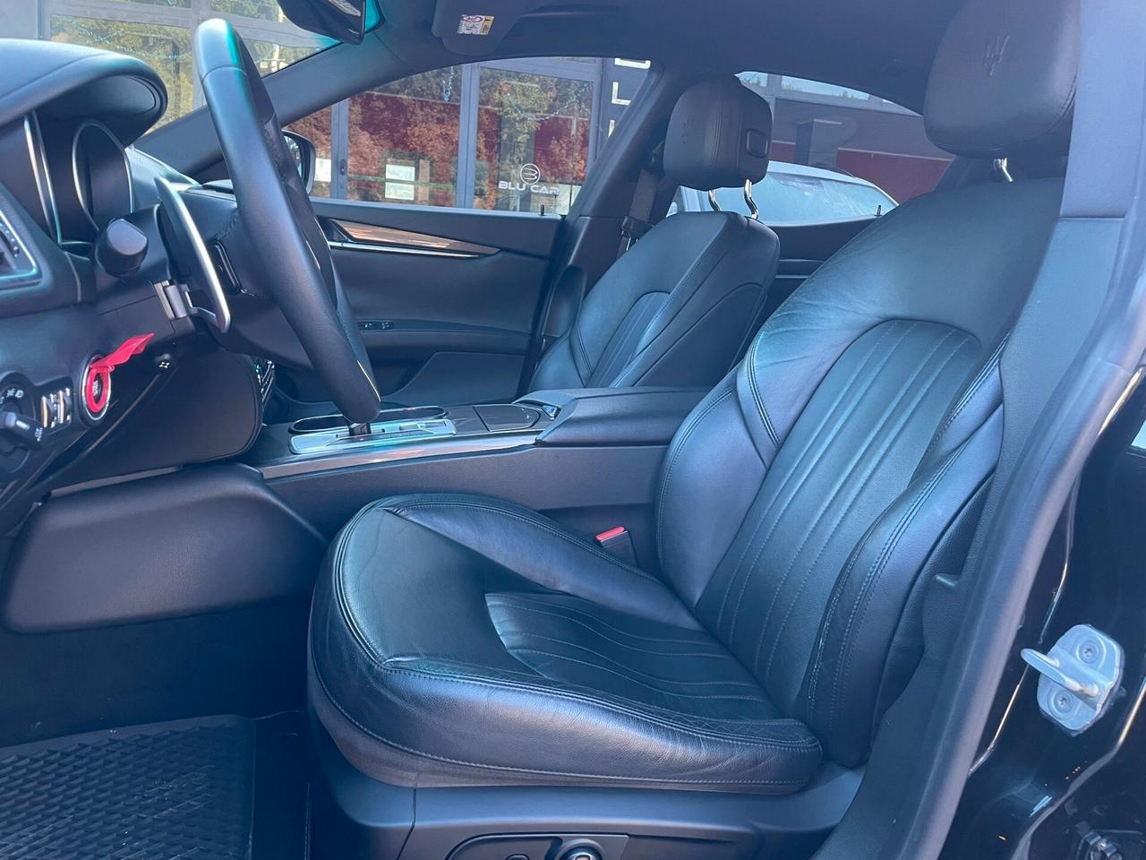 MASERATI GHIBLI 3.0d GRANDSPORT (CONTO VENDITA)