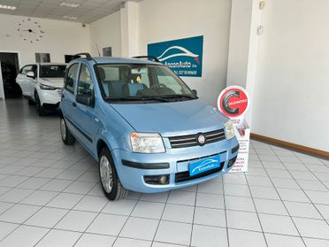 Fiat Panda 1.2 METANO X NEOPATENTATI 2007