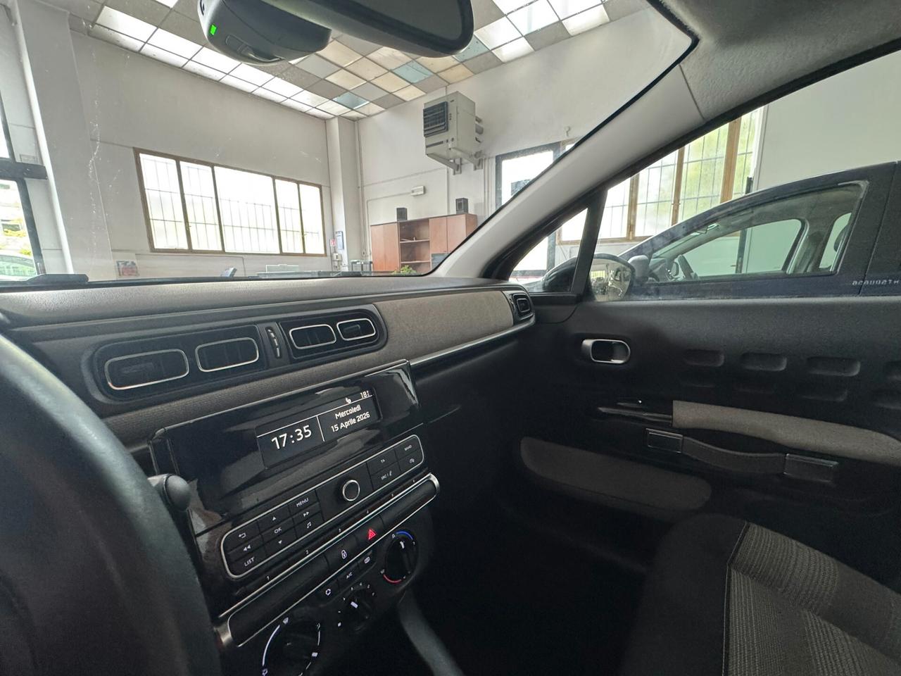 Citroen C3 PureTech 82 Feel