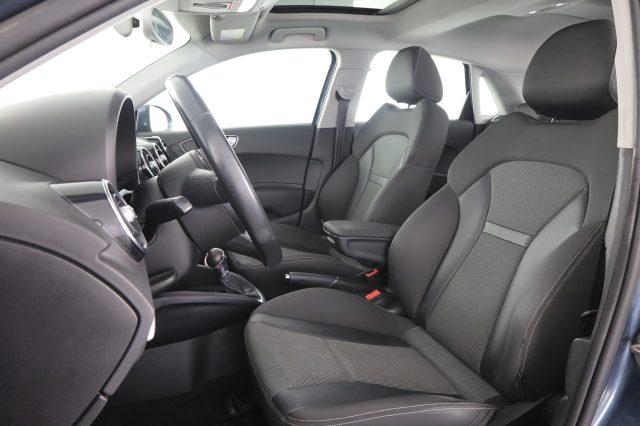 AUDI A1 A1 SPB 1.4 TDI ultra S tronic Sport