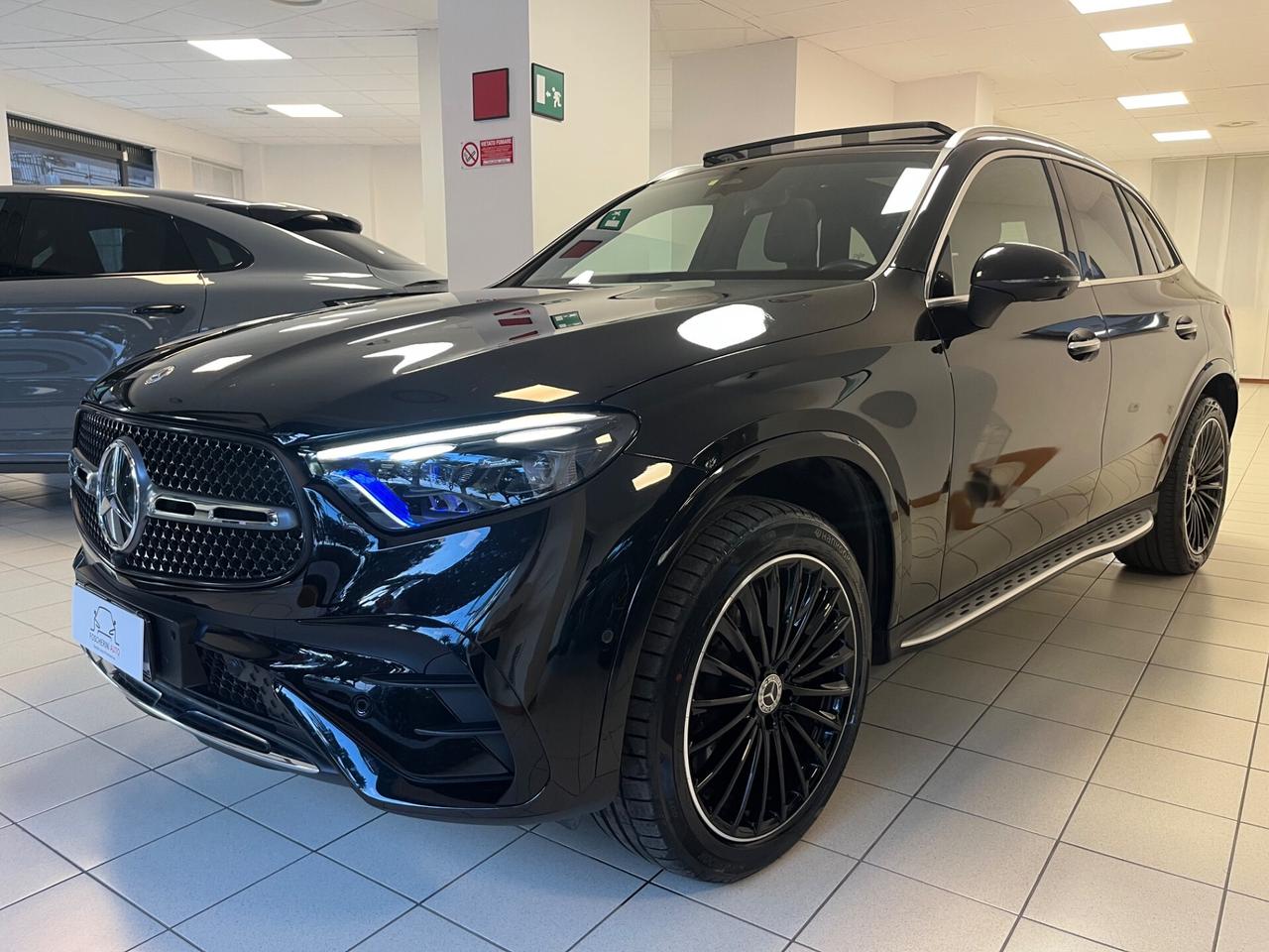 Mercedes GLC 220 d 4Matic Premium Plus Tetto/Luci