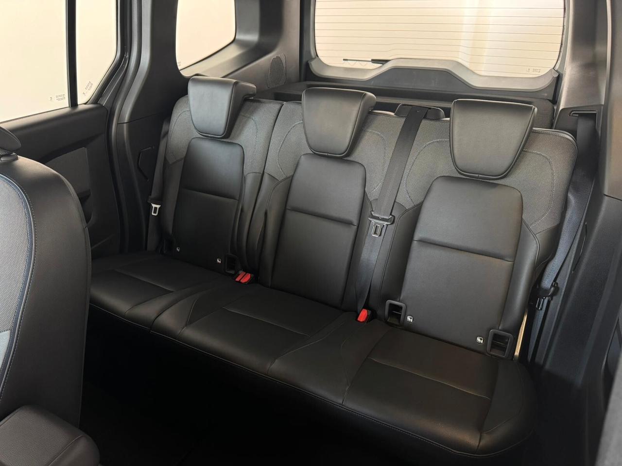 Nissan Townstar 1.3 130 CV N-Connecta