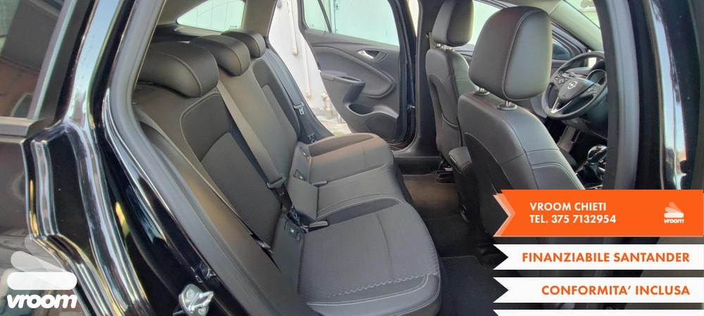 OPEL Astra 5ª serie 1.6 CDTi 136CV Start&Stop ...