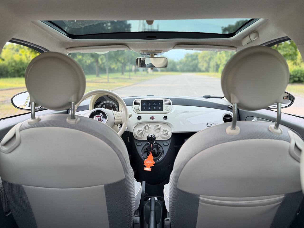 Fiat 500 1.3 Multijet 75 CV PERFETTA