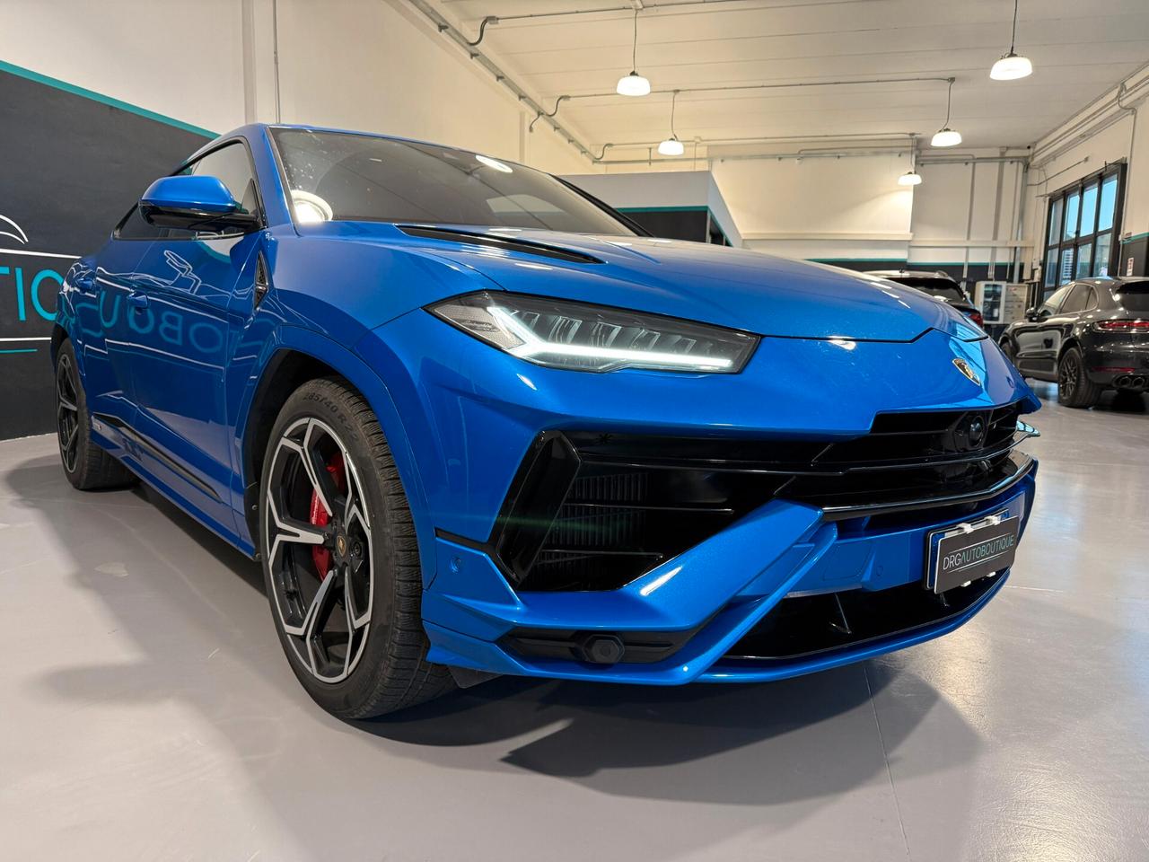 Lamborghini Urus 4.0 S / IVA ESPOSTA