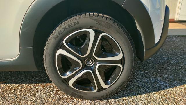 CITROEN C3 1.2 83CV S&S Shine 43000KM